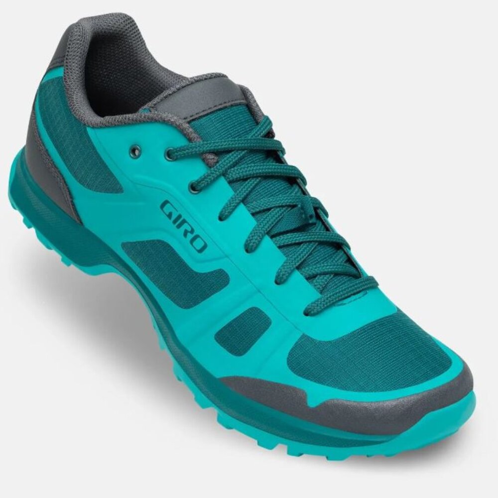 Giro Gauge True Spruce EU39/US7.5 Women's Cycling Shoes New in Box Retail $89.95 - Picture 3 of 3